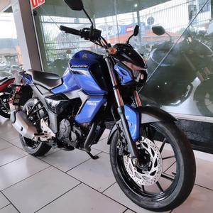Polo Motos FZ15 FAZER ABS