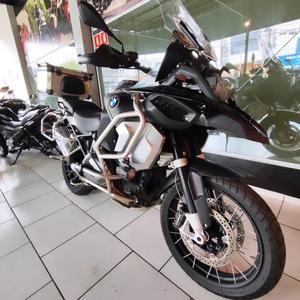 Polo Motos R 1250 GS ADVENTURE TRIPLE BLACK