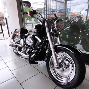 Polo Motos FAT BOY FLSTF