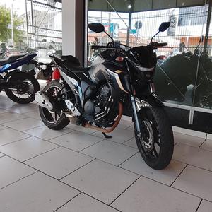 YAMAHA FZ25 FAZER ABS