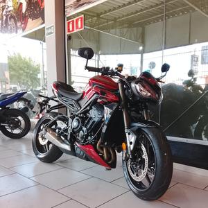 Polo Motos STREET TRIPLE 765 RS