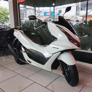 Polo Motos PCX 160 ABS