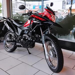 Polo Motos XRE 190