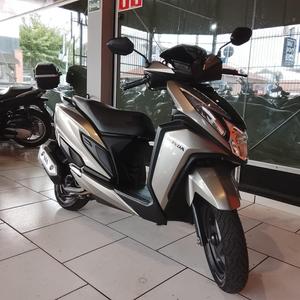 HONDA ELITE 125i
