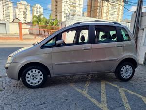 IDEA 1.4 MPI ELX 8V