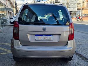 IDEA 1.4 MPI ELX 8V