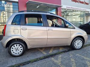 IDEA 1.4 MPI ELX 8V