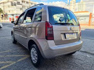 IDEA 1.4 MPI ELX 8V
