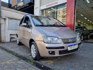 IDEA 1.4 MPI ELX 8V
