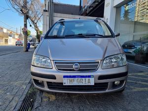 IDEA 1.4 MPI ELX 8V