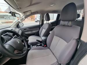 L200 TRITON 2.4 16V TURBO SPORT GL CD 4X4