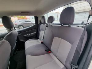 L200 TRITON 2.4 16V TURBO SPORT GL CD 4X4
