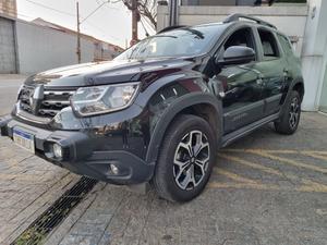 RENAULT DUSTER - 2024