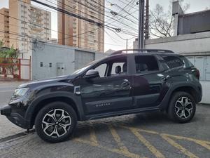 DUSTER 1.3 TCE ICONIC