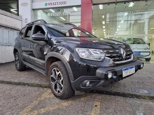 DUSTER 1.3 TCE ICONIC