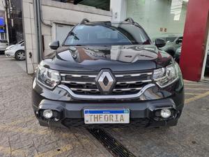 DUSTER 1.3 TCE ICONIC