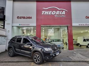 DUSTER 1.3 TCE ICONIC