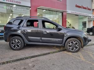 DUSTER 1.3 TCE ICONIC