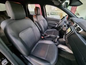 DUSTER 1.3 TCE ICONIC