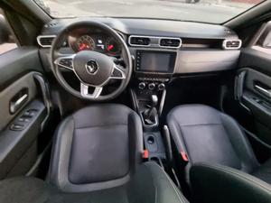 DUSTER 1.3 TCE ICONIC