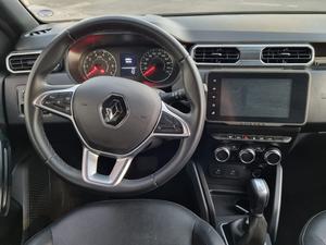 DUSTER 1.3 TCE ICONIC