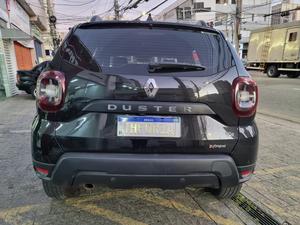 DUSTER 1.3 TCE ICONIC