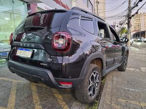 DUSTER 1.3 TCE ICONIC