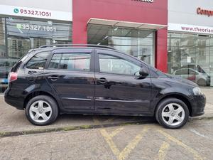 SPACEFOX 1.6 MI SPORTLINE 8V