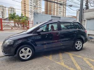 SPACEFOX 1.6 MI SPORTLINE 8V