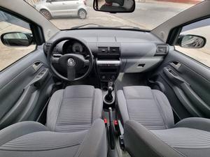 SPACEFOX 1.6 MI SPORTLINE 8V