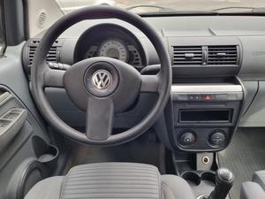 SPACEFOX 1.6 MI SPORTLINE 8V