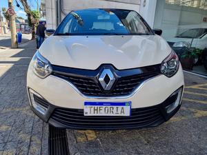 CAPTUR 1.6 16V SCE LIFE