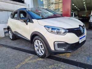 CAPTUR 1.6 16V SCE LIFE
