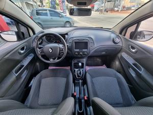 CAPTUR 1.6 16V SCE LIFE