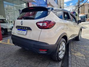 CAPTUR 1.6 16V SCE LIFE