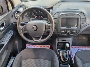CAPTUR 1.6 16V SCE LIFE