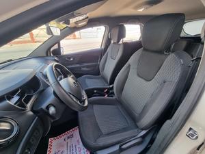 CAPTUR 1.6 16V SCE LIFE