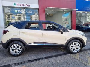 CAPTUR 1.6 16V SCE LIFE