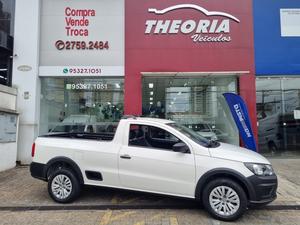 SAVEIRO 1.6 MSI ROBUST CS 16V