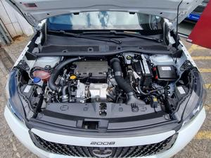 2008 1.0 TURBO 200 ALLURE