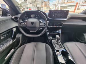 2008 1.0 TURBO 200 ALLURE