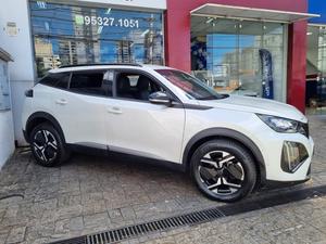 2008 1.0 TURBO 200 ALLURE