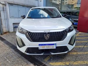 2008 1.0 TURBO 200 ALLURE