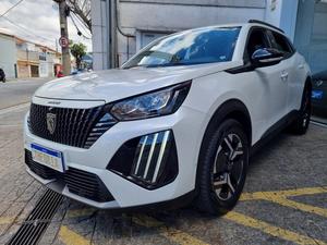 2008 1.0 TURBO 200 ALLURE