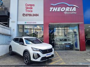 2008 1.0 TURBO 200 ALLURE