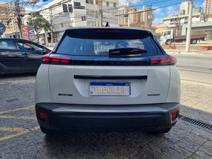 2008 1.0 TURBO 200 ALLURE