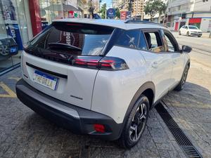 2008 1.0 TURBO 200 ALLURE