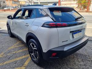 2008 1.0 TURBO 200 ALLURE