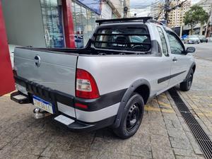 STRADA 1.4 MPI FIRE CE 8V