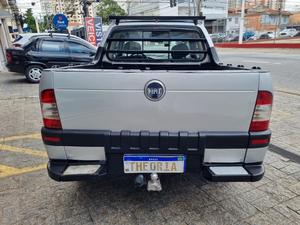 STRADA 1.4 MPI FIRE CE 8V